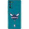 NBA Charlotte Hornets Distressed Galaxy S20 Fan Edition Skin